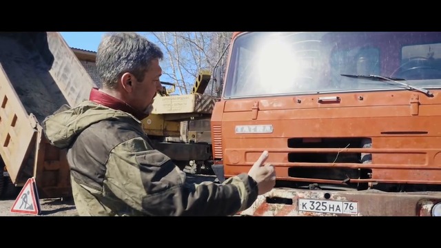 Tatra 815  Мега машины – Грузовики и Автомобили СССР