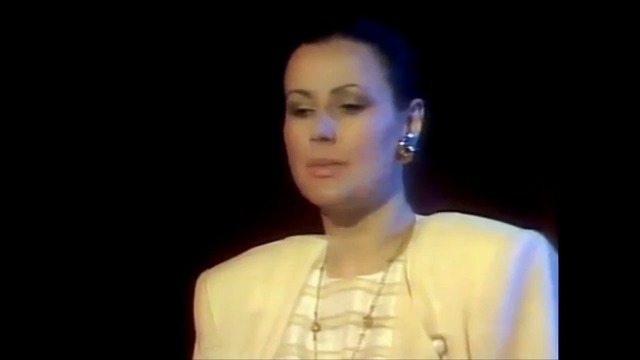 Snezana Savic - Bez tebe... на човек му се налага да предпочете и такъв избор!!!