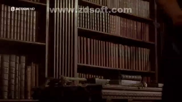 Лара Крофт Томб Рейдър Люлката на живота (2003) (бг аудио) (част 3) TV Rip bTV Action 18.03.2018