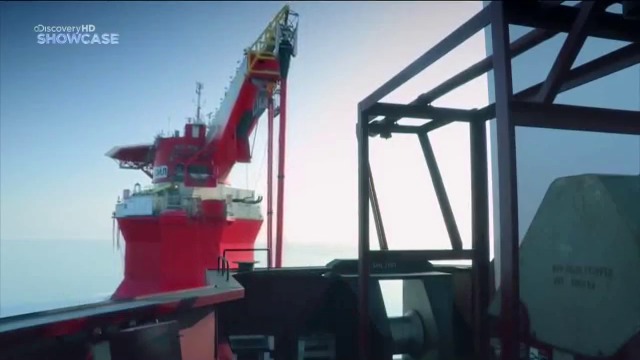 Ледокол "Тимофей Гуженко" (1)