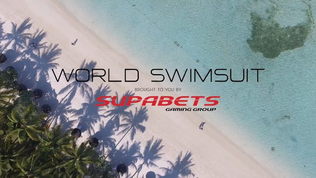 World Swimsuit & Sugar Beach Resort, Mauritius- WorldSwimsuit.com.MP4