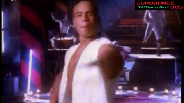 2 Unlimited - The Real Thing - 1994