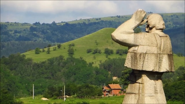 Исторически забележителности в България които трябва да видим (ВИДЕО)