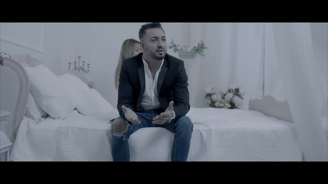 ERDZAN PAUNOVIC -LJUBAV S TOBOM KRIJEM- (OFFICIAL VIDEO)2018.NOVO