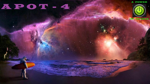 Armin van Buuren pres. Gaia - Saint Vitus (Extended Mix)[APOT-4]