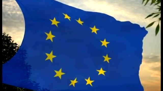 Химн на Европа (European Union) Ода на радостта!