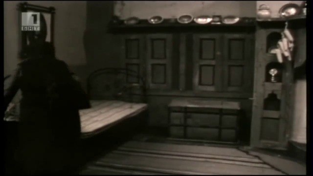 Семейство Калинкови (1966) - Епизод 1 - Наследството (бг аудио) (част 3) TV Rip БНТ 1
