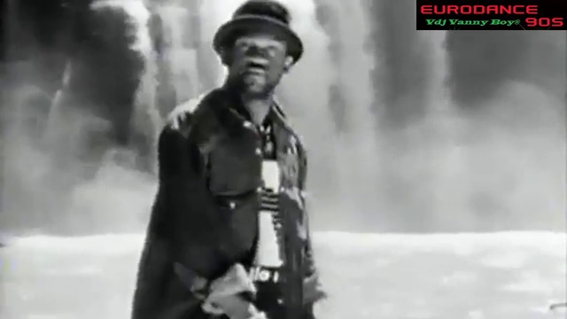 Dr. Alban - Hello Africa - 1990