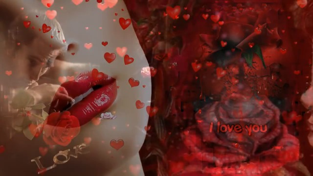 Игорь Янакий  -  ОНА УШЛА, А ОН...