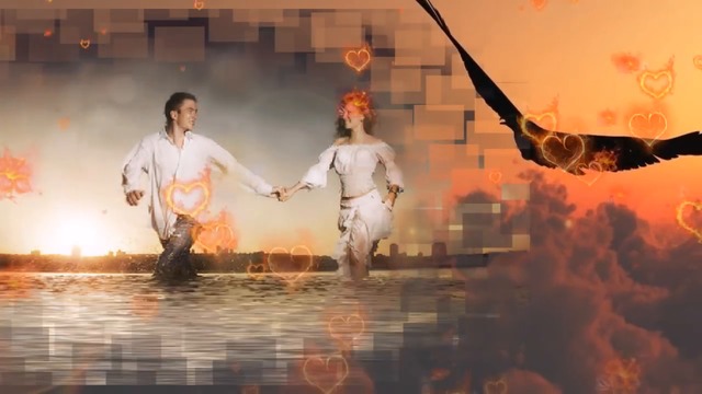 Игорь Янакий   -    УЛЕТАЮТ В ОБЛАКА...