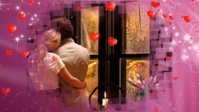 НИКОЛАЙ БЕРЕГ - БЕРЕГ СЧАСТЬЯ