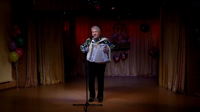 Валерий Сёмин    -   Казачок родился на свет