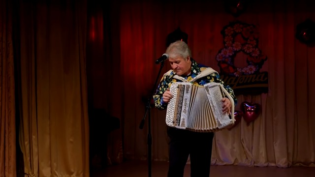 Валерий Сёмин  -  Ах, мамочка