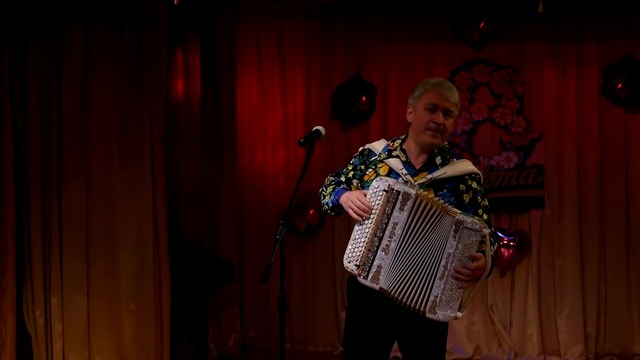 Валерий Сёмин  -   Попурри на темы советских песен