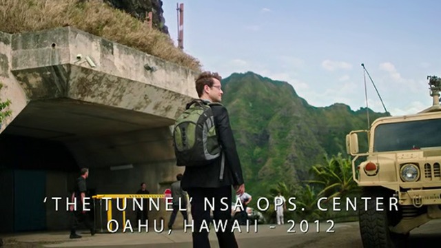 Сноудън Snowden   (2016)  Бг Аудио( Високо Качество) Част 4