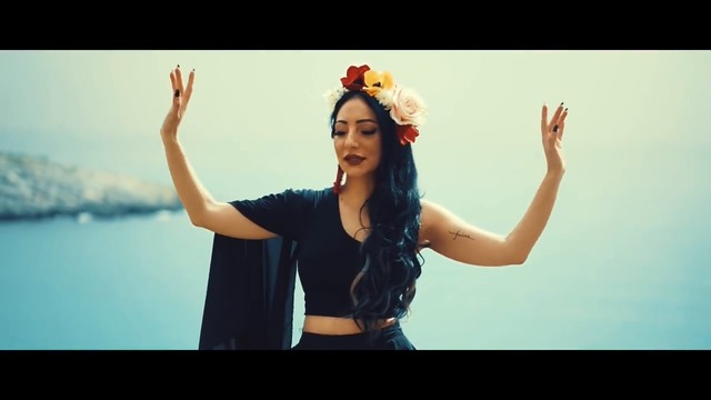 Stella Stilianou - Gia Mia Agapi (Official Video 2018 )