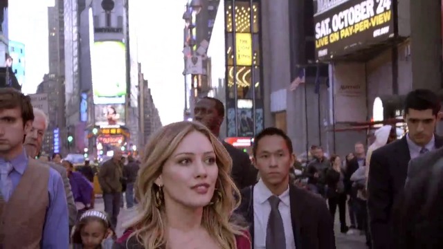 Бизнесът на влюбването Beauty and the Briefcase  (2010)  Бг Аудио( Високо Качество) Част 1