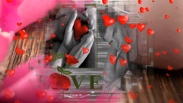 ПЕСНЯ - ЛЮБОВЬ!