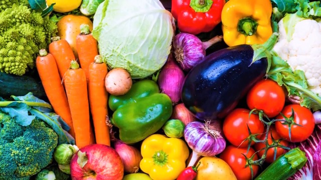 10 продукта за стройно тяло