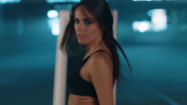 EL BAÑO (David Rojas Remix (Official Video)).MKV