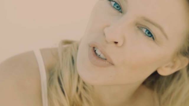 Kylie Minogue - Golden (Official Video).MKV