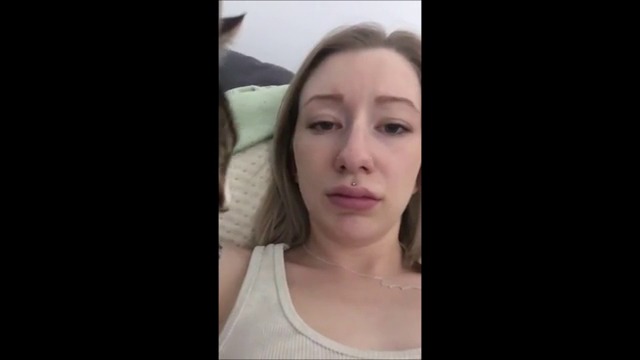 Когато се скараш с мъжа си има кой да те утеши