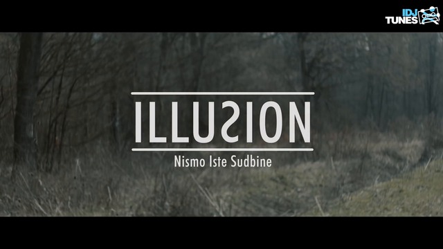 ILLUSION BAND - NISMO ISTE SUDBINE (EXPLICIT VIDEO)