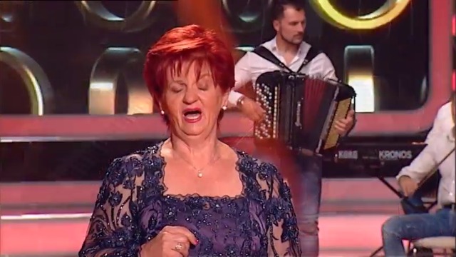 Aida Music - Sve smo prosli zajedno - GP - (TV Grand 25.05.2018.)
