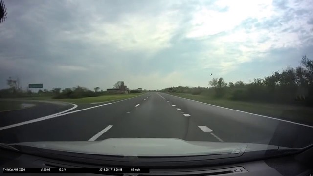 Нови ограничители за скоростта по пътищата