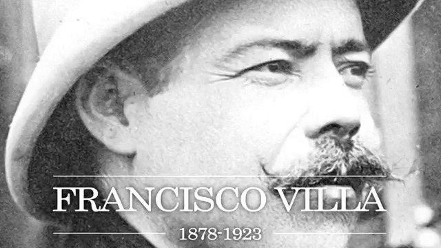 140 години от рождението на Панчо Виля