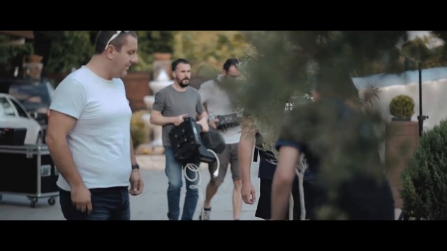 Balkan Band - Stari pesni,stari drugari (Official Music HD Video 2018 )