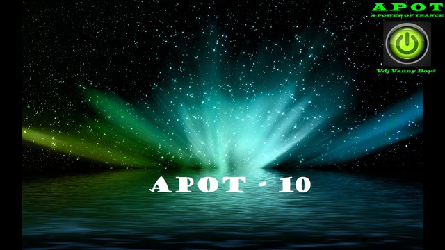 Ralphie B - Homestead (Original Mix)[APOT-10]