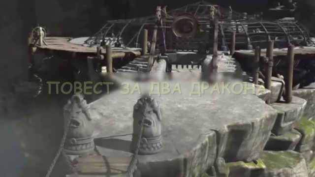 ДРАКОНИ ЕПИЗОД 28 СЕЗОН 2  (2018) г. ПРЕМИЕРА ЦЯЛ ЕПИЗОД БГ АУДИО, 2018 ЗАЩИТНИЦИТЕ НА БЪРК