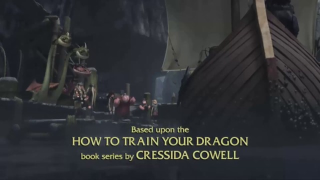 ДРАКОНИ ЕПИЗОД 32 СЕЗОН 2  (2018) г. ПРЕМИЕРА ЦЯЛ ЕПИЗОД БГ АУДИО, 2018 ЗАЩИТНИЦИТЕ НА БЪРК