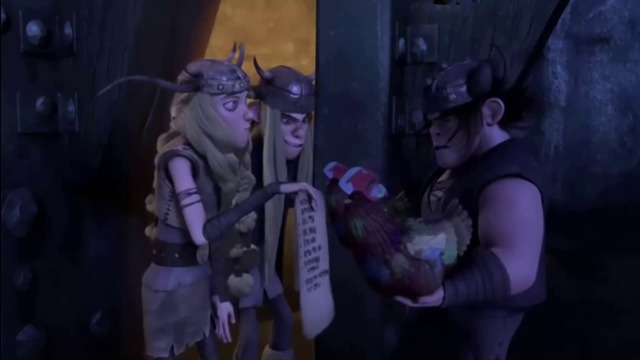 ДРАКОНИ ЕПИЗОД 38 СЕЗОН 2  (2018) г. ПРЕМИЕРА ЦЯЛ ЕПИЗОД БГ АУДИО, 2018 ЗАЩИТНИЦИТЕ НА БЪРК