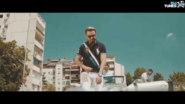 CVIJA X IN VIVO - DERBI (OFFICIAL VIDEO) 2018