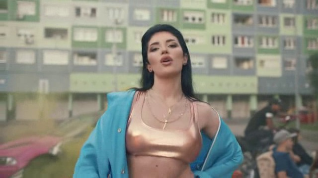 Live It Up (Official Video) - Nicky Jam feat. Will Smith Era Istrefi (2018 FIFA World Cup Russia)