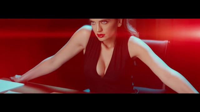Milica Pavlovic X Aca Lukas - KIDAS ME - (Official Video 2018)