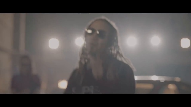 Katarina Dizdanovic x Rasta - Moj Muskarac (Official Video)