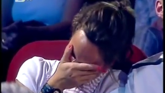 Комиците_ Ученик на изпит