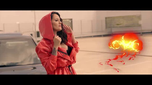 Ева-Марти - #BASS (OFFICIAL VIDEO) 2018