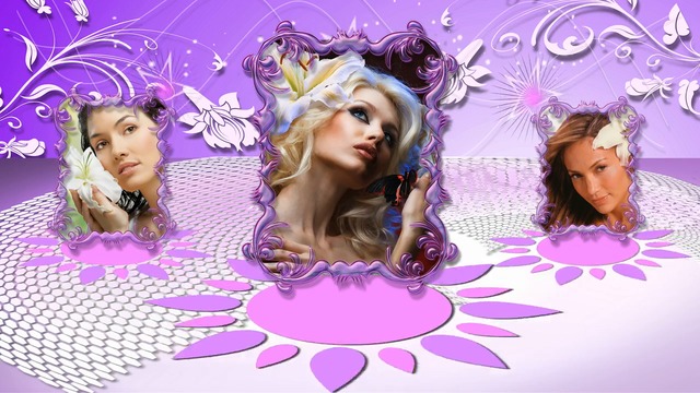 Феята на цветята