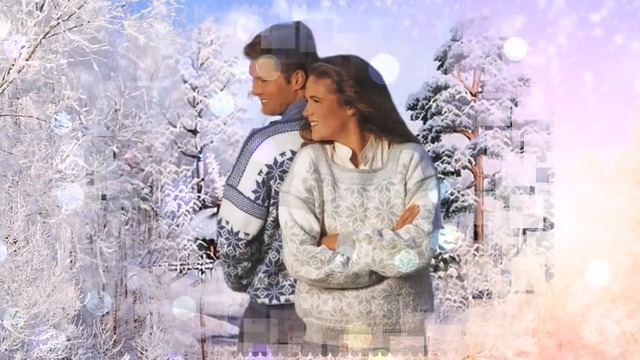 Сергей Ищенко - Зимняя любовь