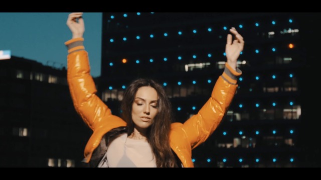 Tom Boxer + Morena feat Veo - LIE (official music video).MKV