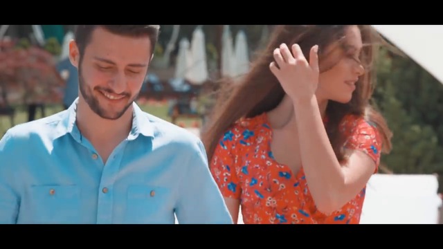 ® PERO PANDILOSKI - Letna Tajna (Official Music Video ) NEW © 2018