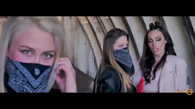 MEIA - Bez limit (Official Video) 2018