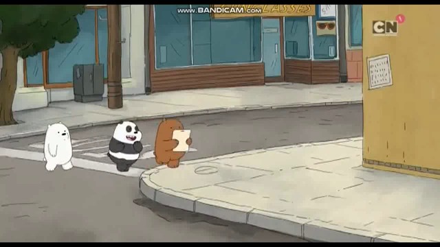 Ние мечоците - Лазер роял