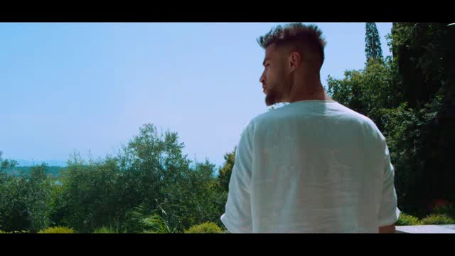 Sergio - Per Inati (Official Video) 2018