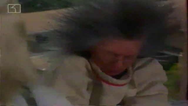 Селяндури в Бевърли Хилс (1993) (бг аудио) (част 10) VHS-TV Rip Канал 1