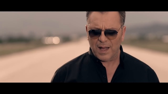 Giorgos Daskoulidis - Paradehome (Official Video 2018)